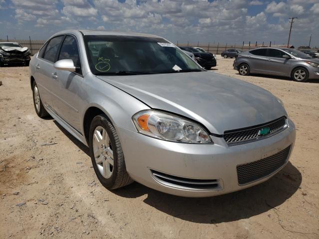 CHEVROLET IMPALA LT 2013 2g1wg5e34d1210223