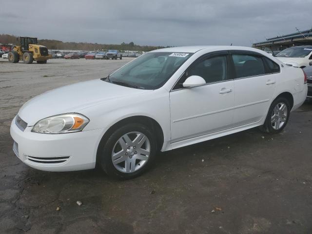 CHEVROLET IMPALA 2013 2g1wg5e34d1232349