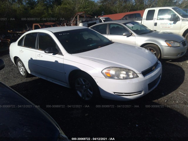 CHEVROLET IMPALA 2013 2g1wg5e34d1250334