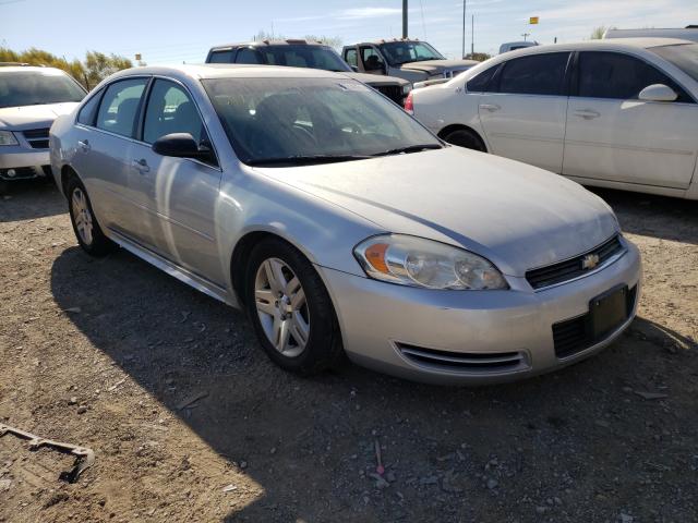 CHEVROLET IMPALA LT 2013 2g1wg5e34d1254416