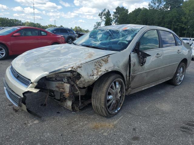 CHEVROLET IMPALA LT 2012 2g1wg5e35c1121954