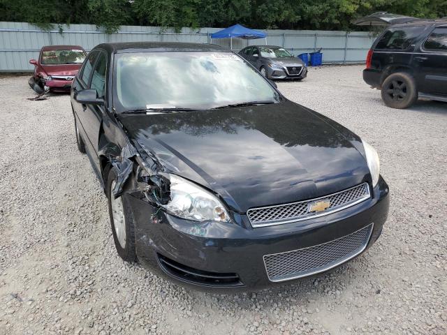 CHEVROLET IMPALA LT 2012 2g1wg5e35c1144652