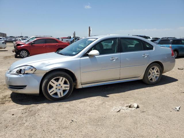 CHEVROLET IMPALA LT 2012 2g1wg5e35c1171740