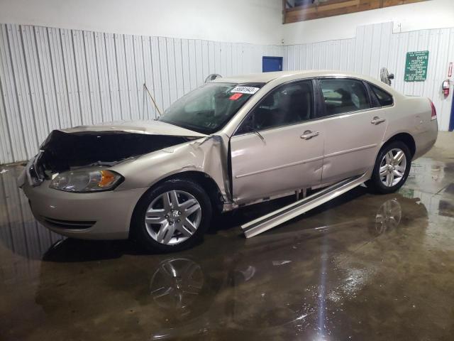 CHEVROLET IMPALA LT 2012 2g1wg5e35c1231628