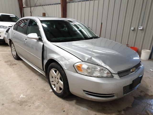 CHEVROLET IMPALA LT 2012 2g1wg5e35c1258845