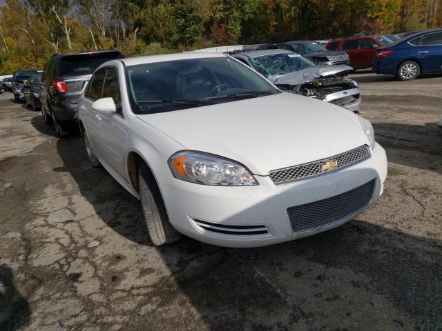 CHEVROLET IMPALA LT 2012 2g1wg5e35c1283129