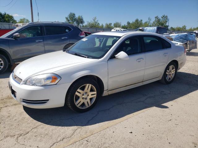 CHEVROLET IMPALA LT 2012 2g1wg5e35c1289724