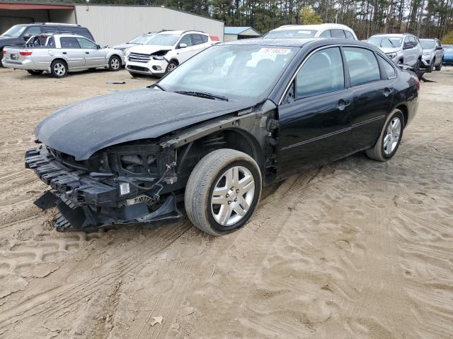 CHEVROLET IMPALA 2012 2g1wg5e35c1328294