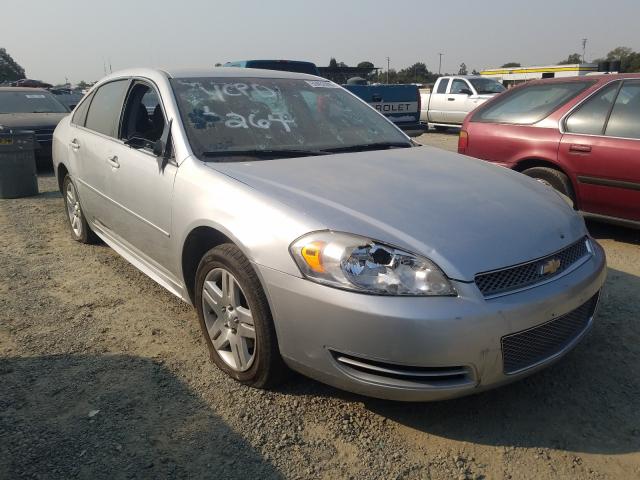 CHEVROLET IMPALA LT 2013 2g1wg5e35d1108803