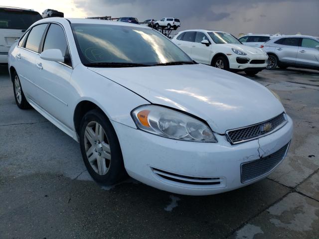 CHEVROLET IMPALA LT 2013 2g1wg5e35d1149061