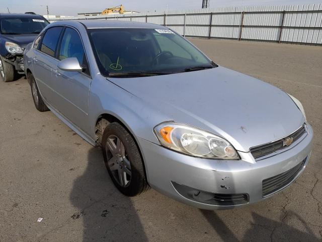 CHEVROLET IMPALA LT 2013 2g1wg5e35d1158844