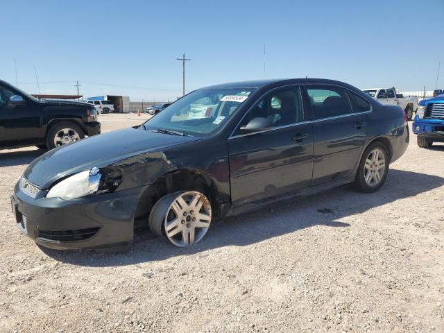 CHEVROLET IMPALA 2013 2g1wg5e35d1159945