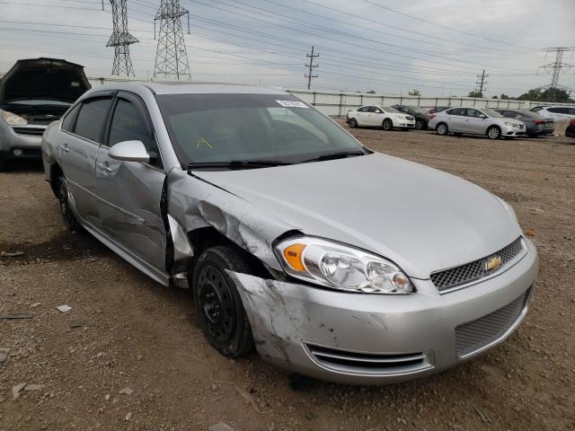 CHEVROLET IMPALA LT 2013 2g1wg5e35d1173148