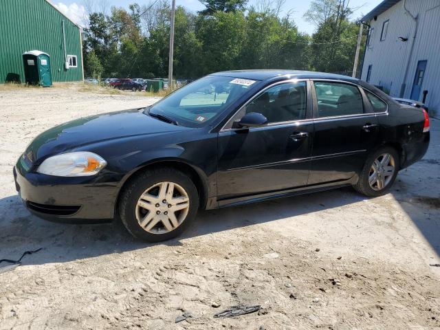 CHEVROLET IMPALA LT 2013 2g1wg5e35d1183162