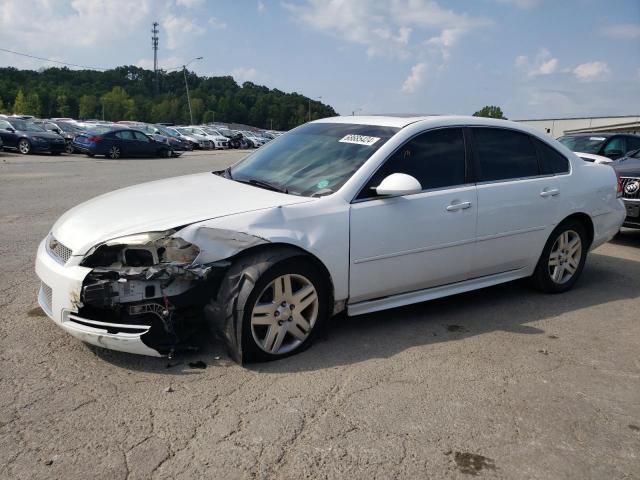 CHEVROLET IMPALA LT 2013 2g1wg5e35d1224048