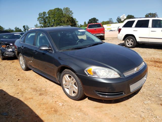 CHEVROLET IMPALA LT 2013 2g1wg5e35d1230139