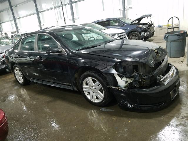 CHEVROLET NULL 2012 2g1wg5e36c1323671