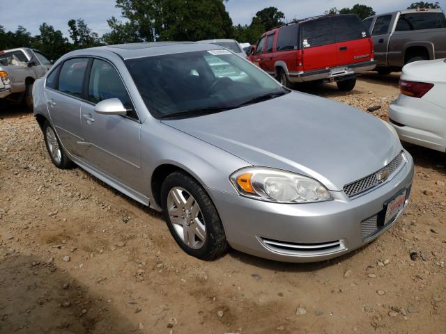 CHEVROLET IMPALA LT 2013 2g1wg5e36d1239240