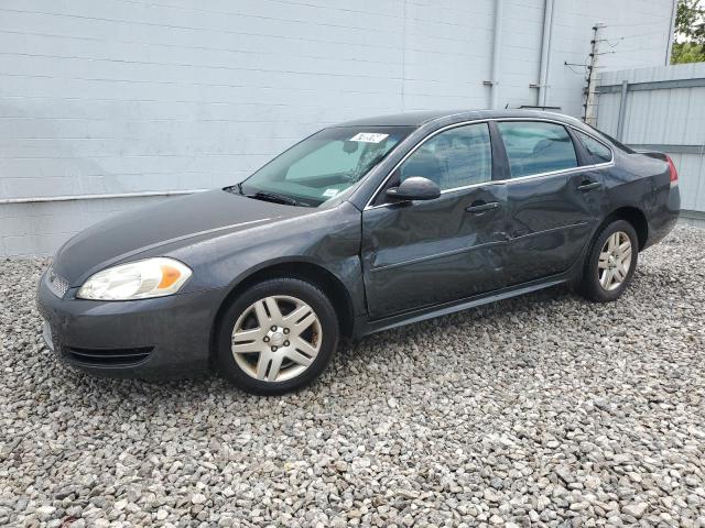 CHEVROLET IMPALA LT 2013 2g1wg5e36d1241568