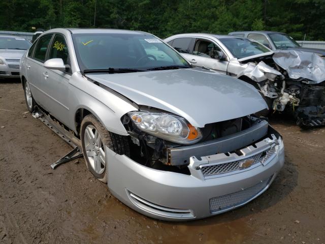 CHEVROLET IMPALA LT 2012 2g1wg5e37c1216113