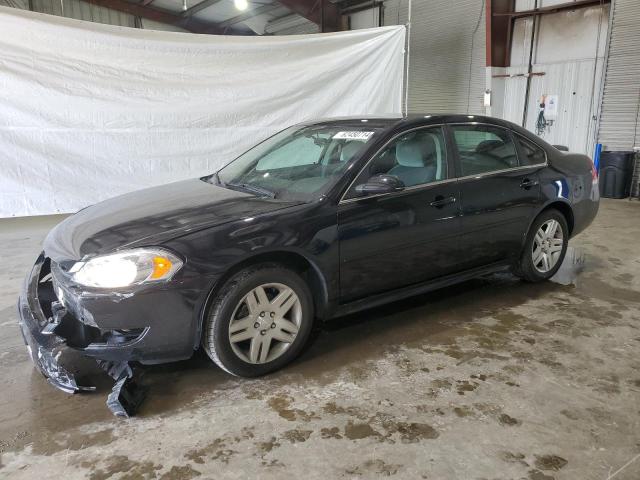 CHEVROLET IMPALA 2012 2g1wg5e37c1229475