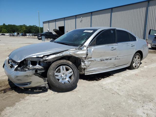 CHEVROLET IMPALA 2012 2g1wg5e37c1284637