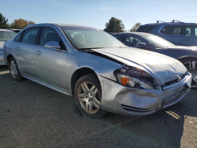 CHEVROLET IMPALA 2012 2g1wg5e37c1302084