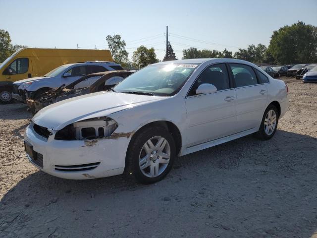 CHEVROLET IMPALA LT 2012 2g1wg5e37c1332928