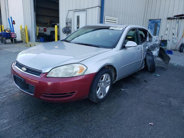 CHEVROLET IMPALA LT 2013 2g1wg5e37d1129703