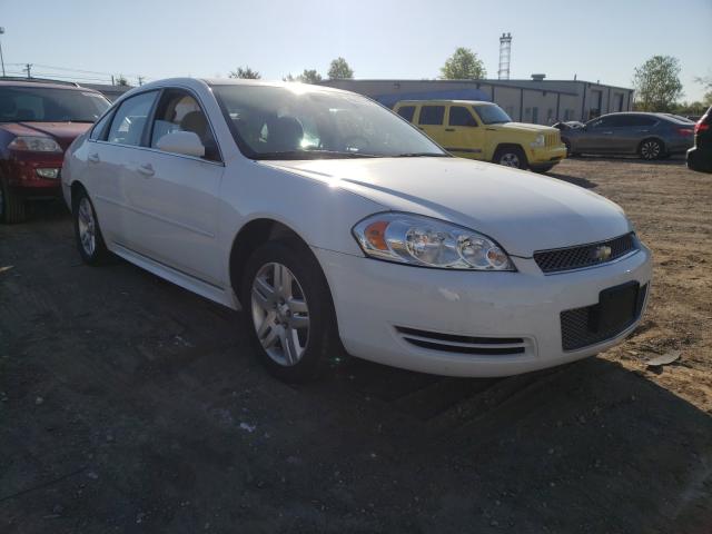 CHEVROLET IMPALA LT 2013 2g1wg5e37d1139406