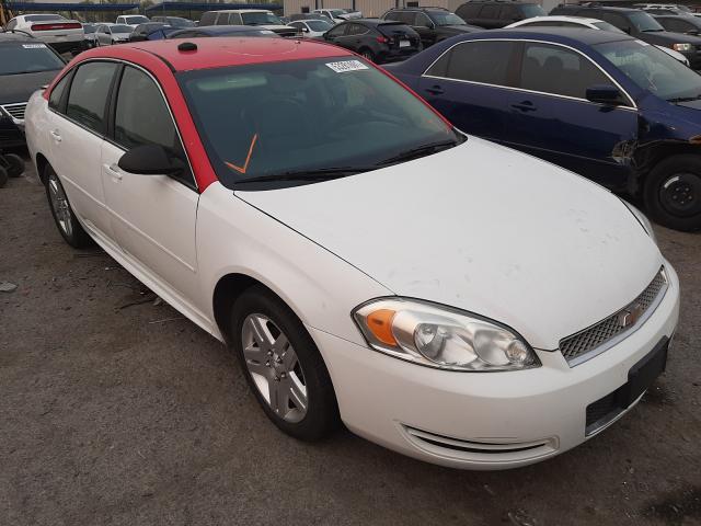 CHEVROLET IMPALA 2013 2g1wg5e37d1145559