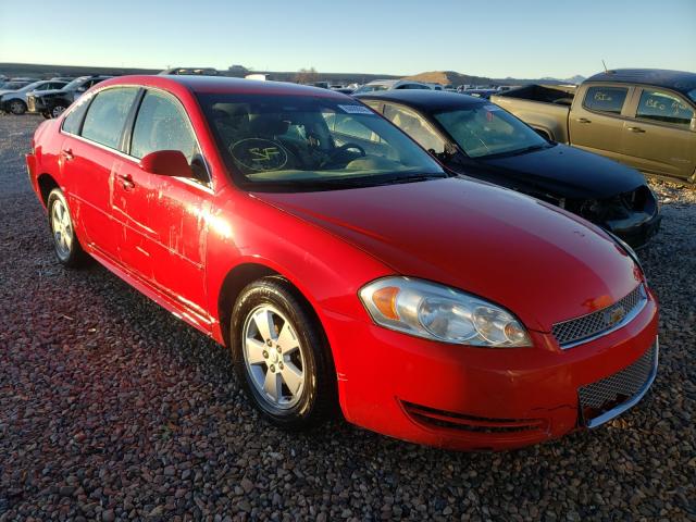 CHEVROLET IMPALA LT 2013 2g1wg5e37d1157341