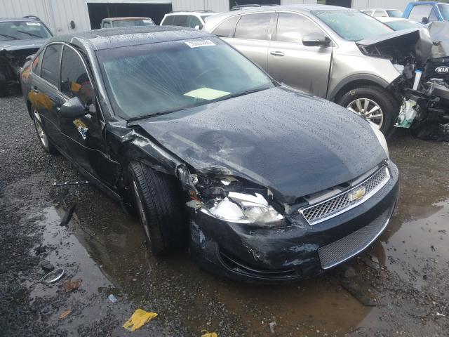 CHEVROLET IMPALA LT 2013 2g1wg5e37d1185253