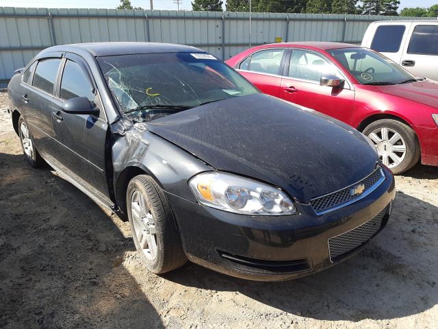 CHEVROLET IMPALA LT 2013 2g1wg5e37d1214752