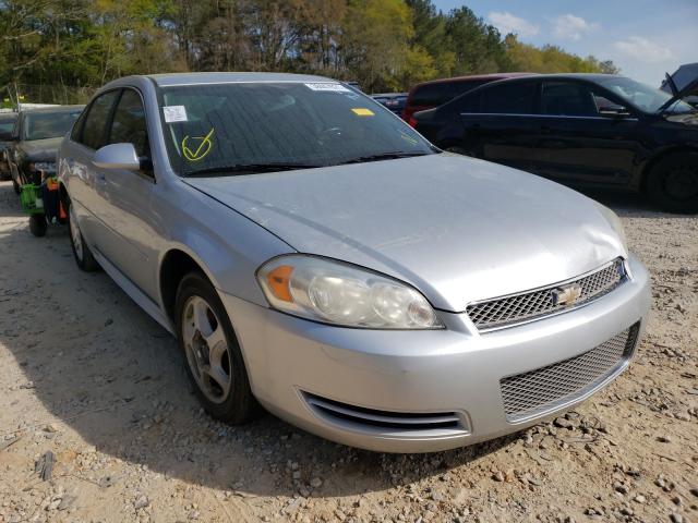 CHEVROLET IMPALA LT 2013 2g1wg5e37d1216484