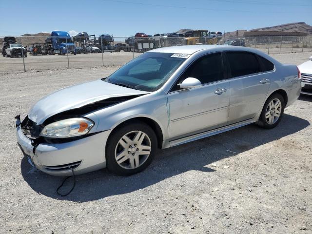 CHEVROLET IMPALA LT 2013 2g1wg5e37d1241661