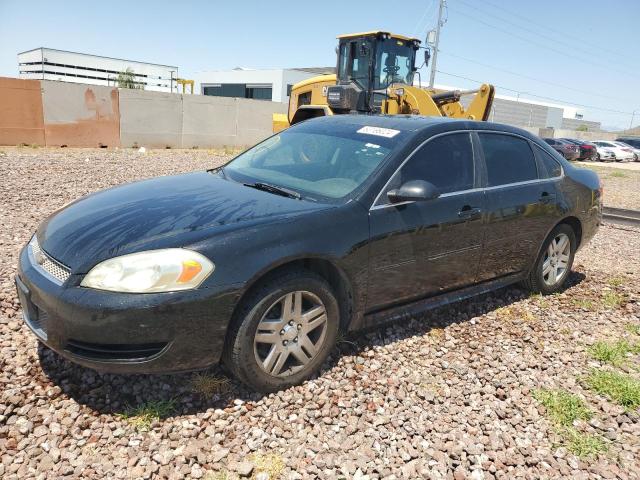 CHEVROLET IMPALA LT 2013 2g1wg5e37d1257990