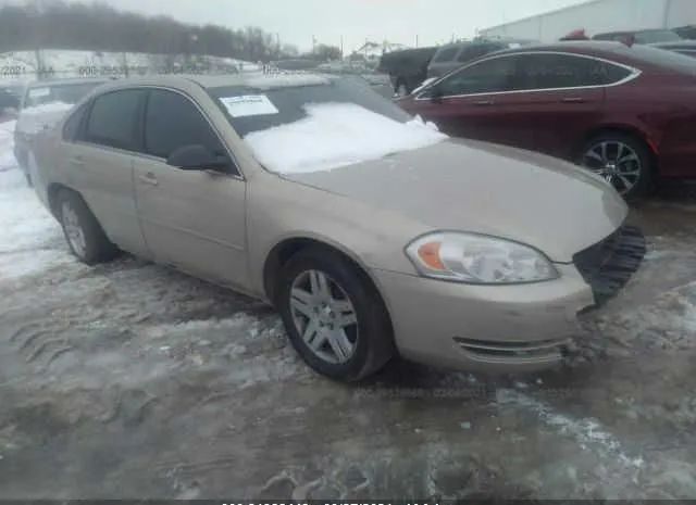 CHEVROLET IMPALA 2012 2g1wg5e38c1113475