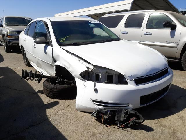 CHEVROLET IMPALA LT 2012 2g1wg5e38c1269337