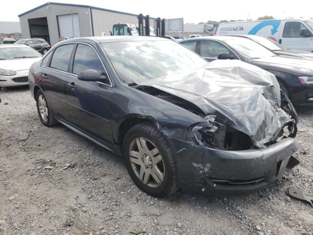 CHEVROLET IMPALA LT 2012 2g1wg5e38c1269919