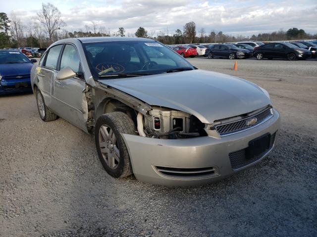 CHEVROLET IMPALA LT 2012 2g1wg5e38c1323865