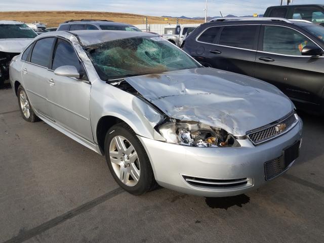 CHEVROLET IMPALA LT 2013 2g1wg5e38d1132500