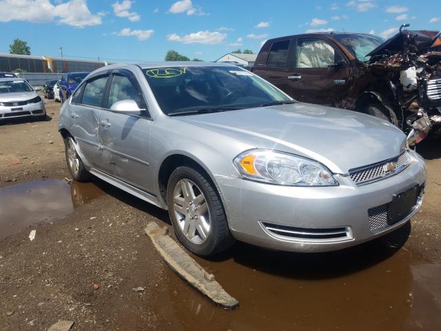 CHEVROLET IMPALA LT 2013 2g1wg5e38d1140354