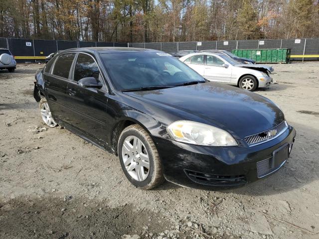 CHEVROLET IMPALA LT 2013 2g1wg5e38d1146588