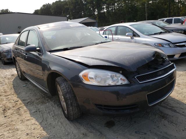 CHEVROLET IMPALA LT 2013 2g1wg5e38d1152858