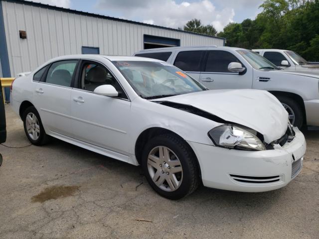 CHEVROLET IMPALA LT 2013 2g1wg5e38d1157915