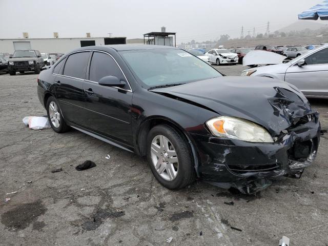 CHEVROLET IMPALA LT 2013 2g1wg5e38d1204442