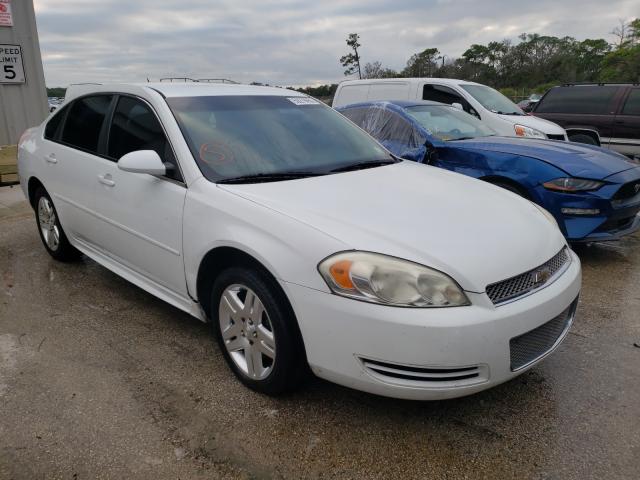 CHEVROLET IMPALA LT 2013 2g1wg5e38d1215134