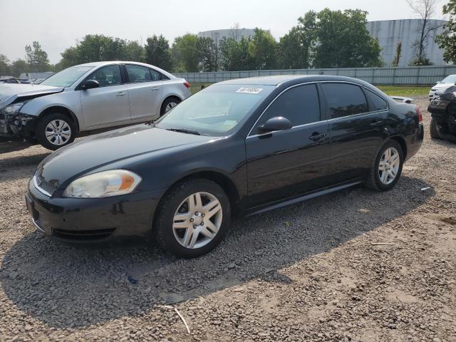 CHEVROLET IMPALA LT 2013 2g1wg5e38d1254712