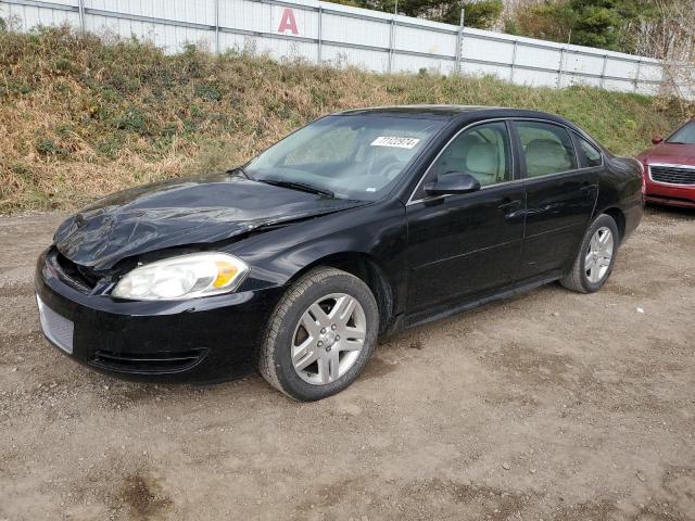 CHEVROLET IMPALA LT 2013 2g1wg5e38d1258453